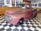 Thumbnail Photo 26 for 1948 Ford F1
